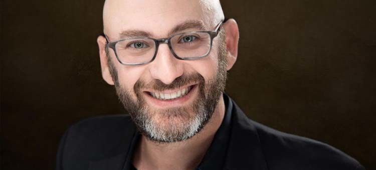 David Lefkowich
