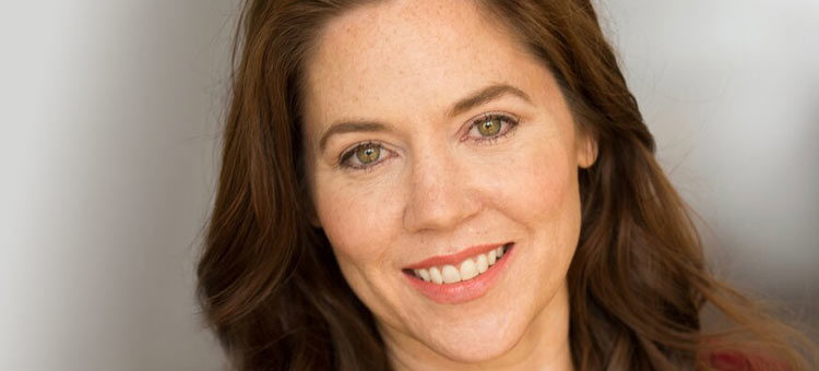 Jennifer Eckes