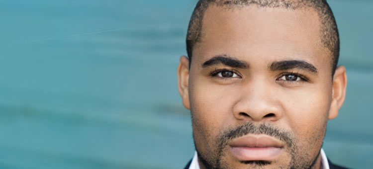 Nicholas Davis