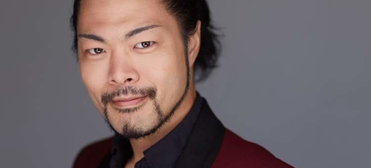 Hidenori Inoue