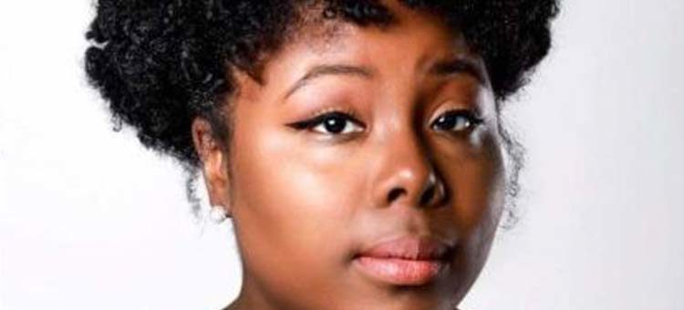 Victoria Okafor